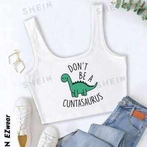 SHEIN top